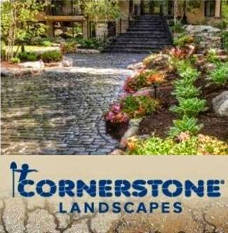 Cornerstone Landscaping | 20383 Hurontario St, Caledon Village, ON L7K 1W8, Canada | Phone: (519) 942-0762