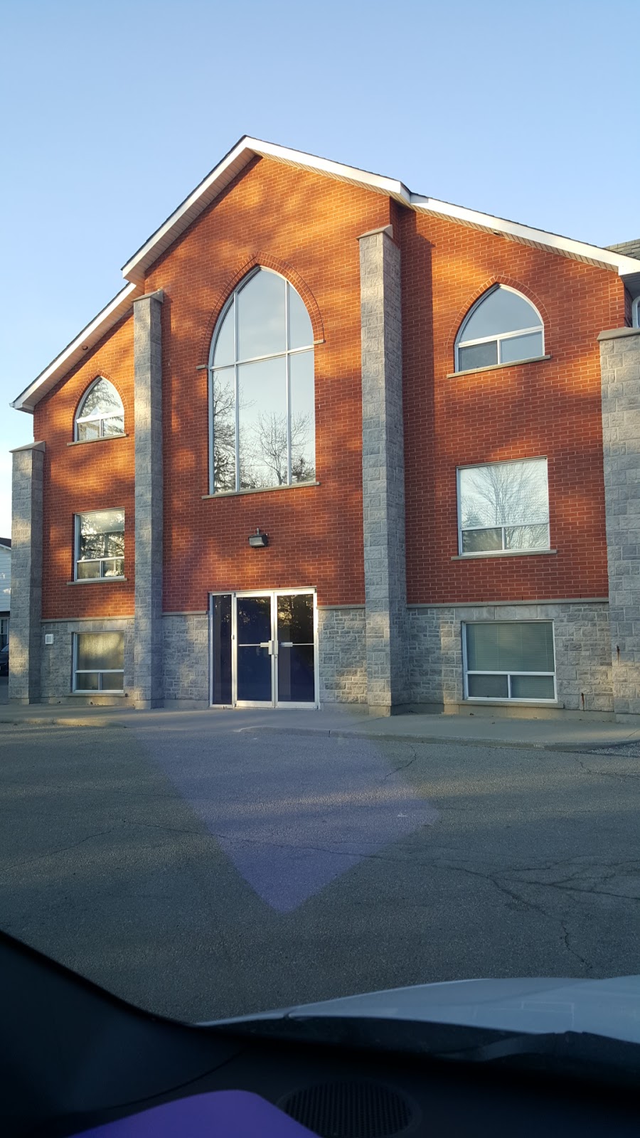 St Davids Presbyterian Church | 132 Main St N, Milton, ON L0P, Canada | Phone: (905) 854-9800