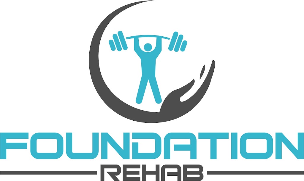 Foundation Rehab | 91 Erickson Rd, Campbell River, BC V9W 1S6, Canada | Phone: (778) 418-1008