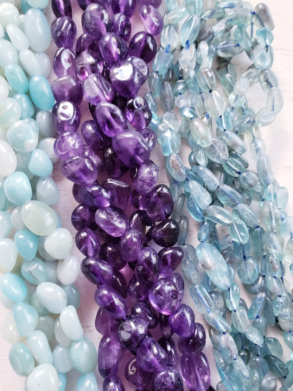 Strands Bead Company | 9180 B Glover Rd, Langley City, BC V1M 0B6, Canada | Phone: (604) 888-2244