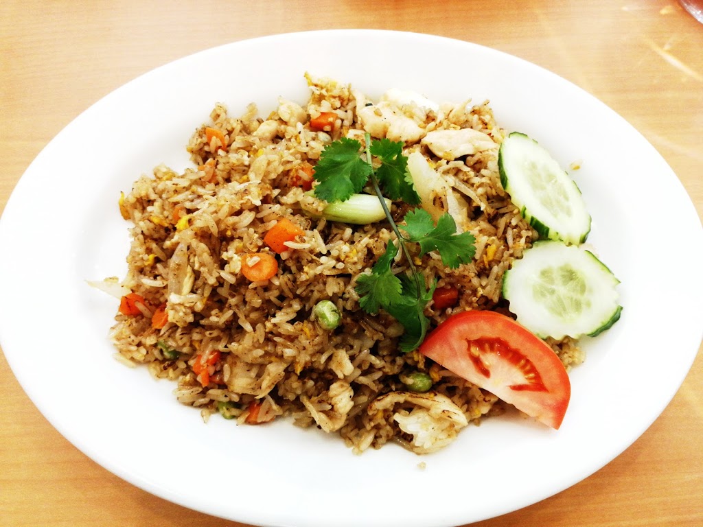 Arroy Thai Restaurant | 7581 Jane St #1, Concord, ON L4K 1X3, Canada | Phone: (905) 760-1110