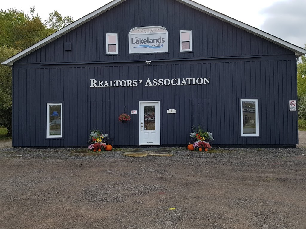 The Lakelands Association of Realtors | 34 Cairns Crescent, Huntsville, ON P1H 1Y3, Canada | Phone: (705) 788-1504