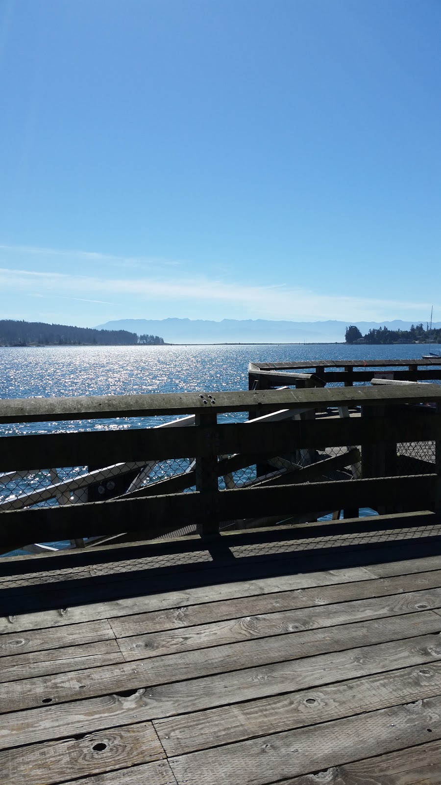 Sooke Marine Boardwalk | Sooke Marine Boardwalk, Sooke, BC V9Z 0V2, Canada