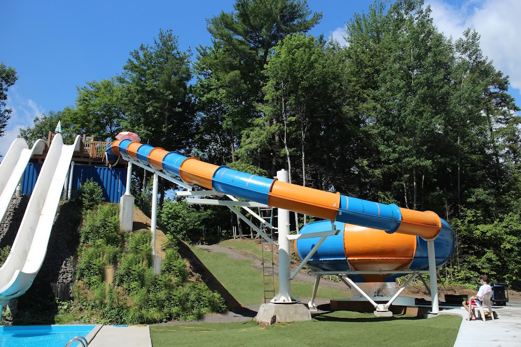 Aquaparc H2O | 4150 Rang Saint-Charles, Trois-Rivières, QC G9B 7W9, Canada | Phone: (819) 377-5469