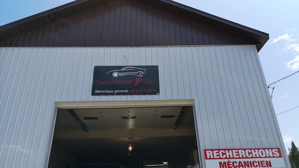 Transmissions JP Inc | 362 Av. du Moulin, Mont-Laurier, QC J9L 3W1, Canada | Phone: (819) 623-4674