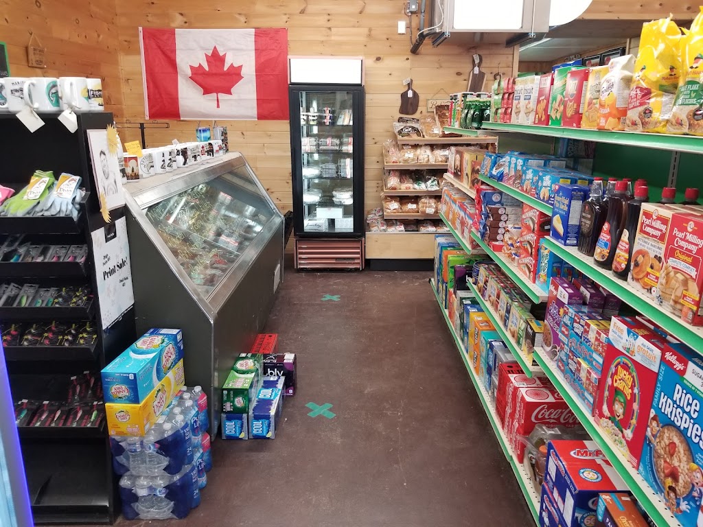 Thomson Crossing Community Store | 39001 Belair Rd, Bélair, MB R0E 0E0, Canada | Phone: (204) 754-3410