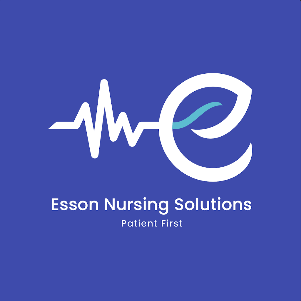 Esson Nursing Solutions | 30 Byng St, Hamilton, ON L9B 2J2, Canada | Phone: (289) 689-4597