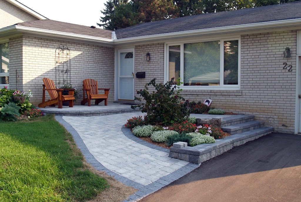 Underhills Landscaping | 75 Howden Rd, Toronto, ON M1R 3C7, Canada | Phone: (416) 288-0313