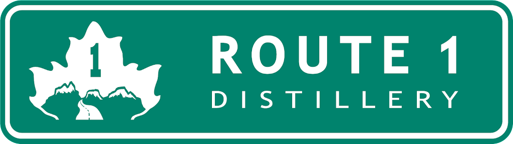 Route 1 Distillery LTD | 7410 Dallas Dr #5, Kamloops, BC V2C 6X2, Canada | Phone: (250) 819-4895