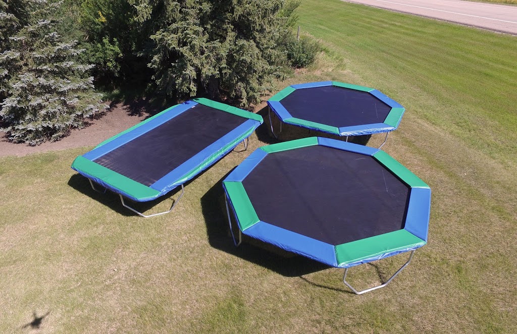 Canada Trampoline | Sherwood No. 159, SK S0G 4G0, Canada | Phone: (639) 631-2007