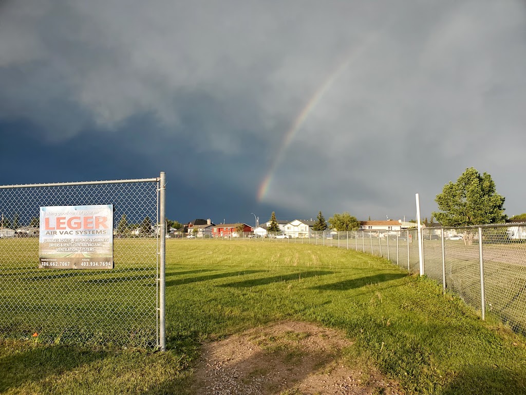 Carseland Millennium Ball Diamonds | 410 Railway Ave, Carseland, AB T0J 0M0, Canada | Phone: (403) 934-6007