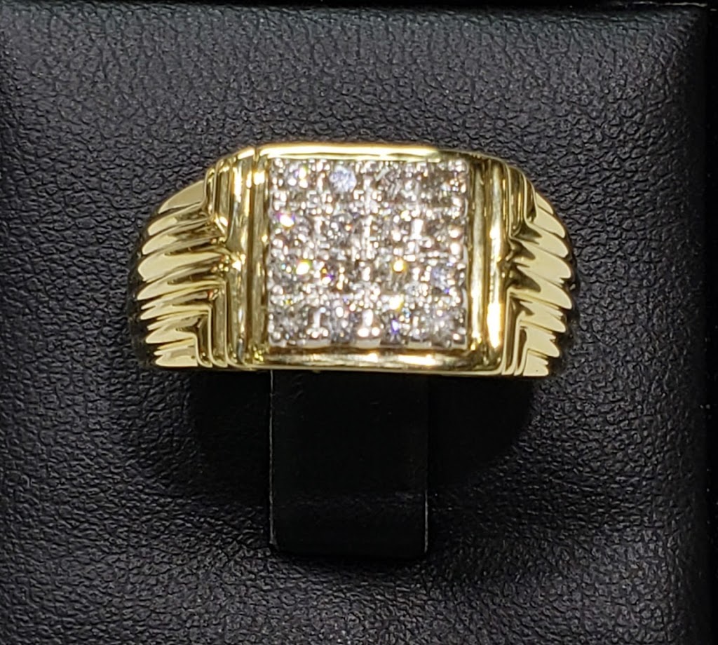 Royal Jewellers Ltd | 67 Dundas St W, Mississauga, ON L5B 1H7, Canada | Phone: (905) 273-4835