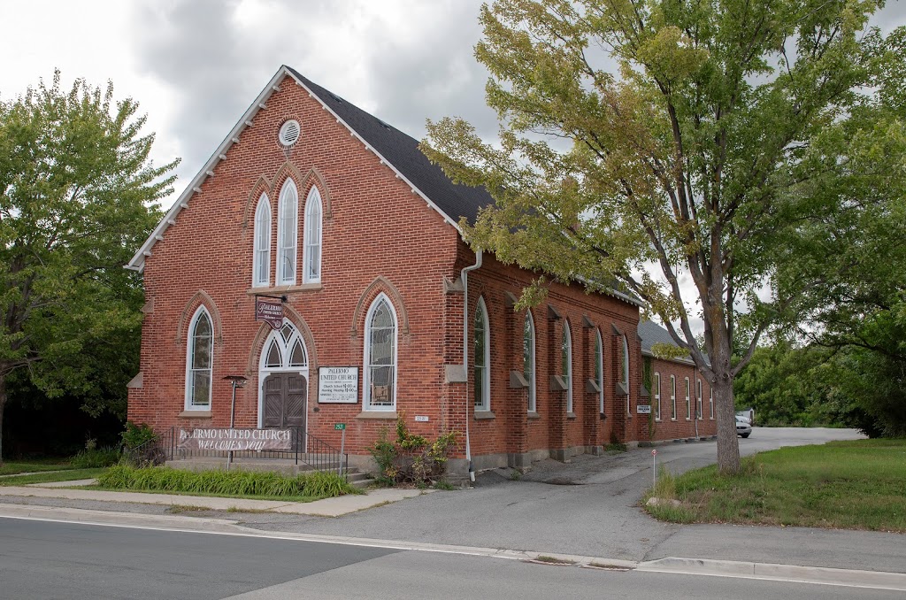 Palermo United Church | 2521 Dundas St W, Oakville, ON L6M 4J4, Canada | Phone: (905) 827-0530