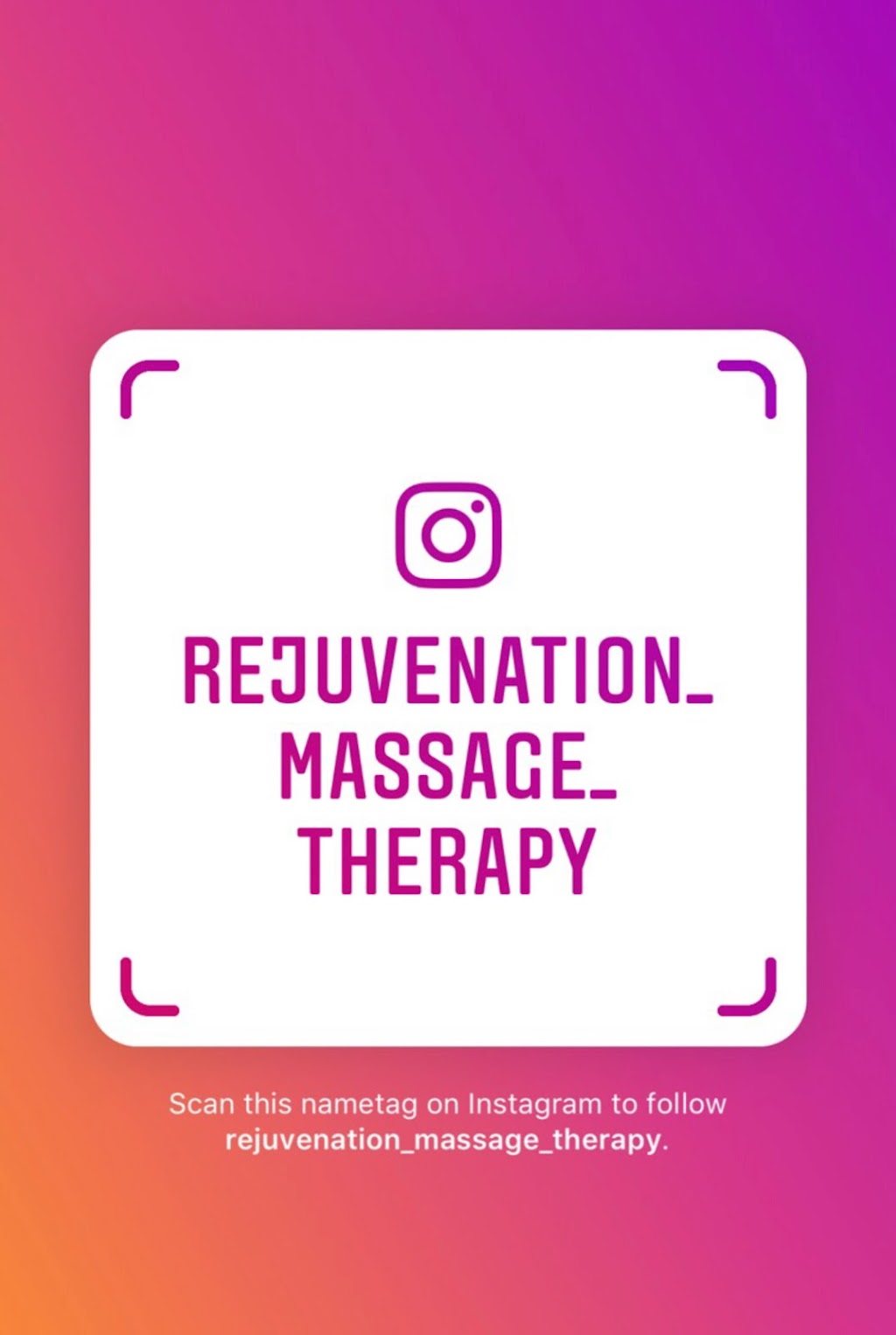 Rejuvenation Massage Therapy | 217 Wharncliffe Rd S, London, ON N6J 2L2, Canada | Phone: (519) 902-2500