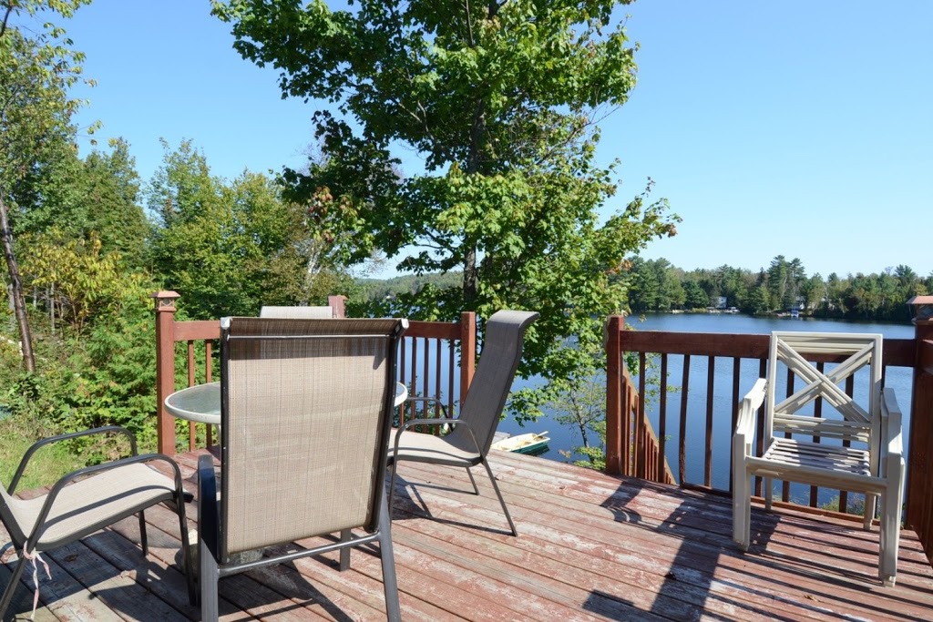 Chalets Nature | 2141 Ch du Lac Thomas O, Saint-Didace, QC J0K 2G0, Canada | Phone: (450) 835-3874