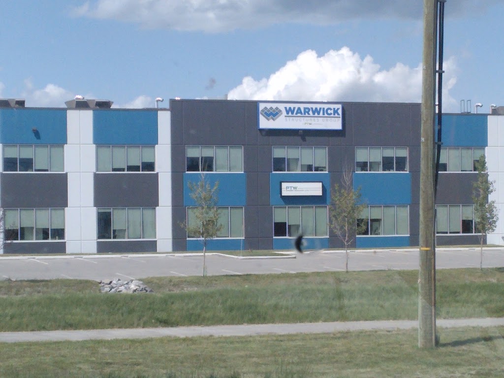 Warwick Structures Group Ltd. | 285188 Frontier Rd, Alberta T1X 0N2, Canada | Phone: (403) 695-9999