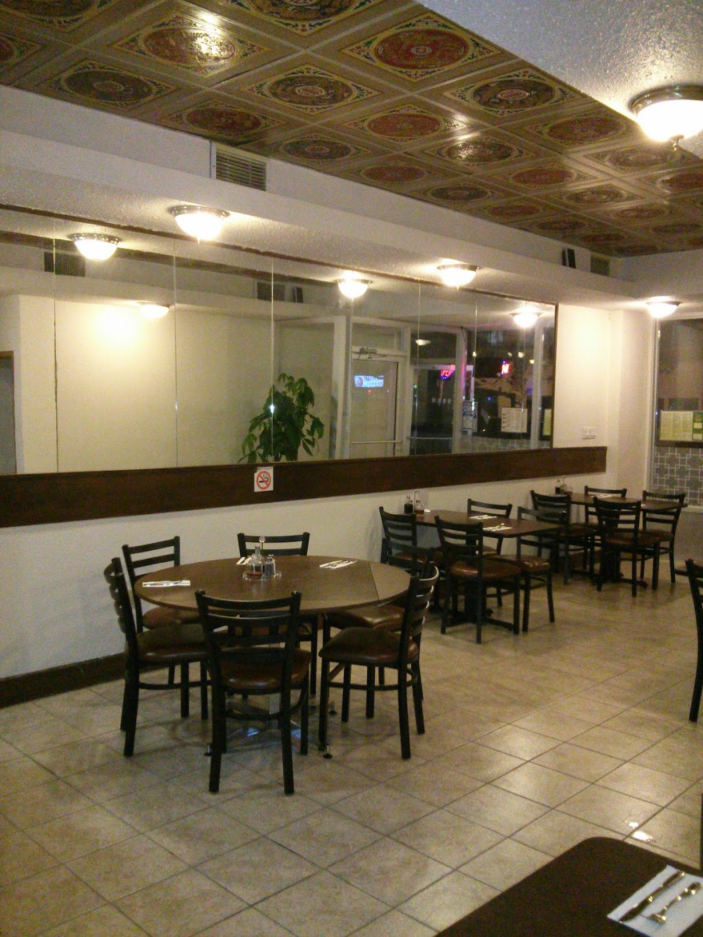 Oriental Thai Chinese Food | 2268 Kingston Rd, Scarborough, ON M1N 1T6, Canada | Phone: (416) 264-2531