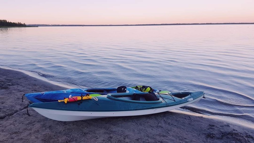 County Waters Kayaking | 5304 48 St, Clive, AB T0C 0Y0, Canada | Phone: (780) 605-3688