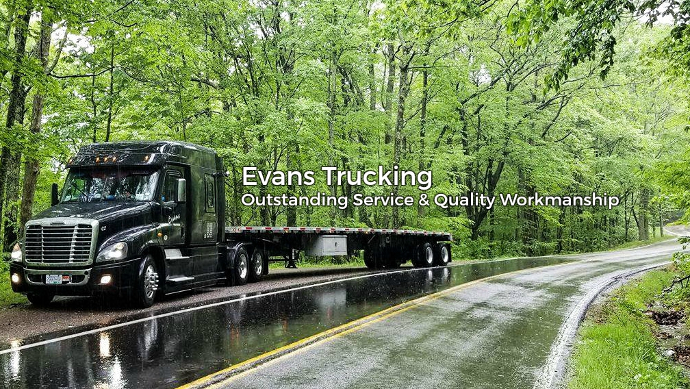 Evans Trucking | 1104 12th Ave., Coaldale, AB T0K 0T0, Canada | Phone: (403) 345-3558