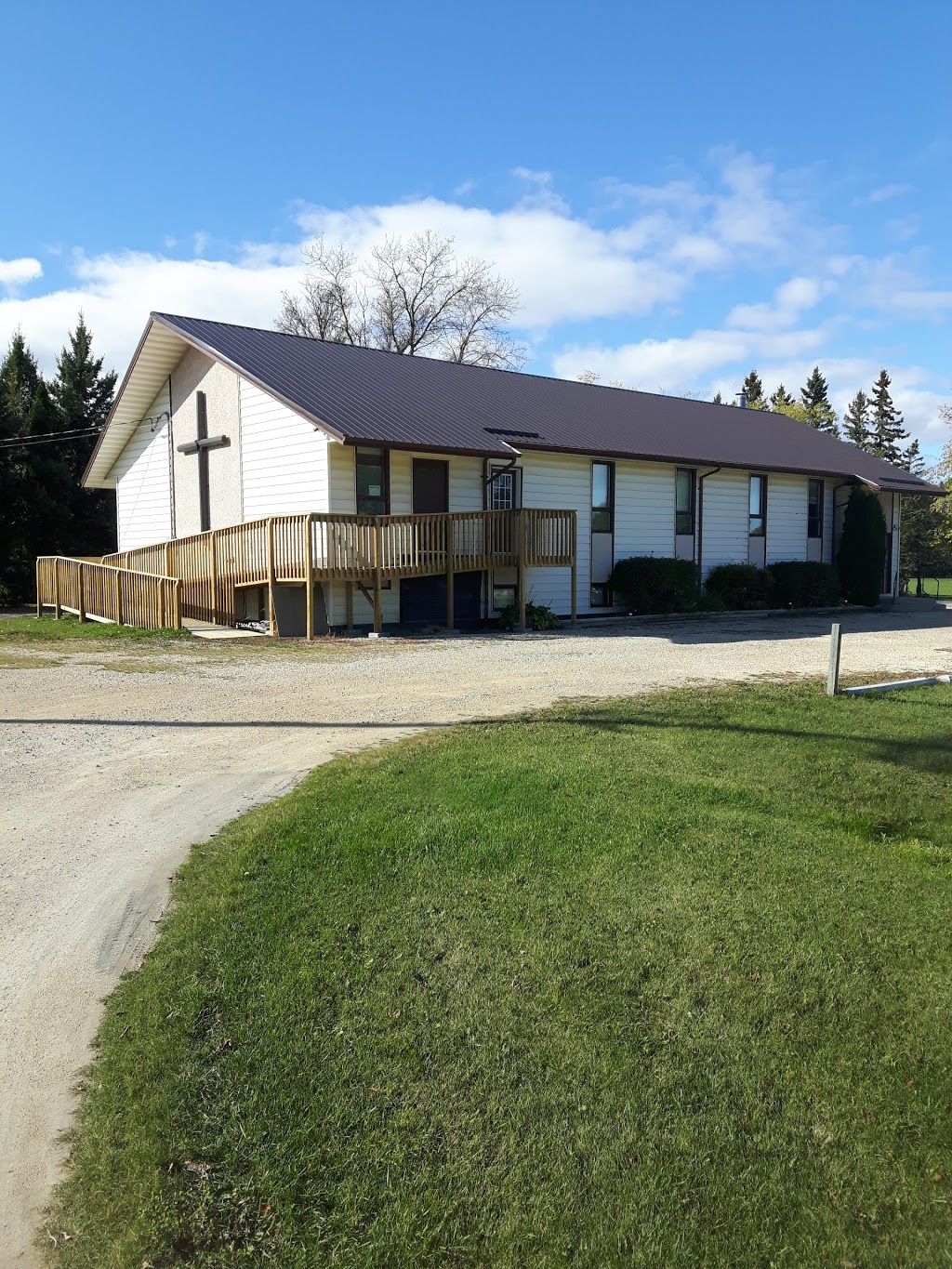 Lakeside Church of God | 12 Solvin Rd, Gimli, MB R0C 1B0, Canada | Phone: (204) 642-5285