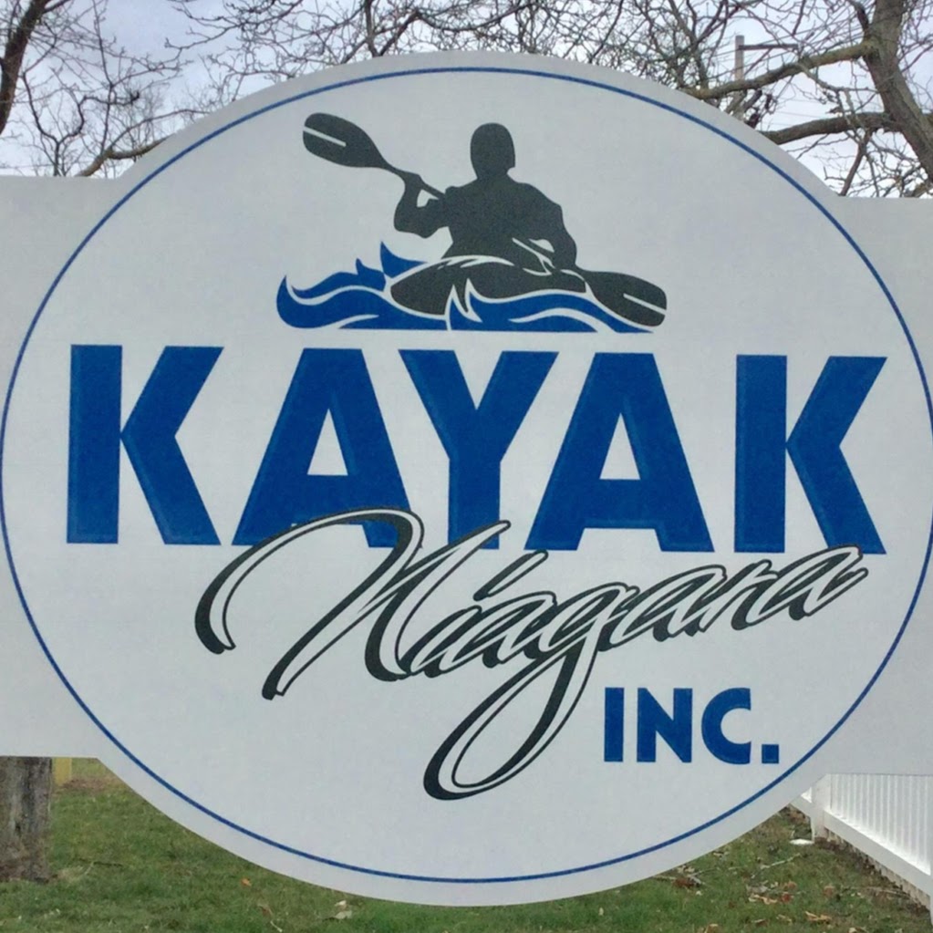 Kayak Niagara Inc. | 200 Onondaga St, Lewiston, NY 14092, USA | Phone: (716) 531-2841