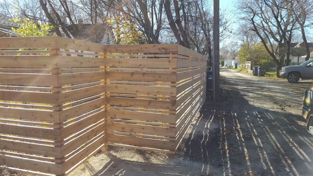 204 Fences.ca | 7349 Wilkes Ave, Headingley, MB R4H 1B8, Canada | Phone: (204) 808-9872