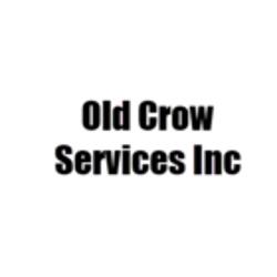 Old Crow Services Inc | 9037 Hwy 6, Edgewood, BC V0G 1J0, Canada | Phone: (250) 540-7698
