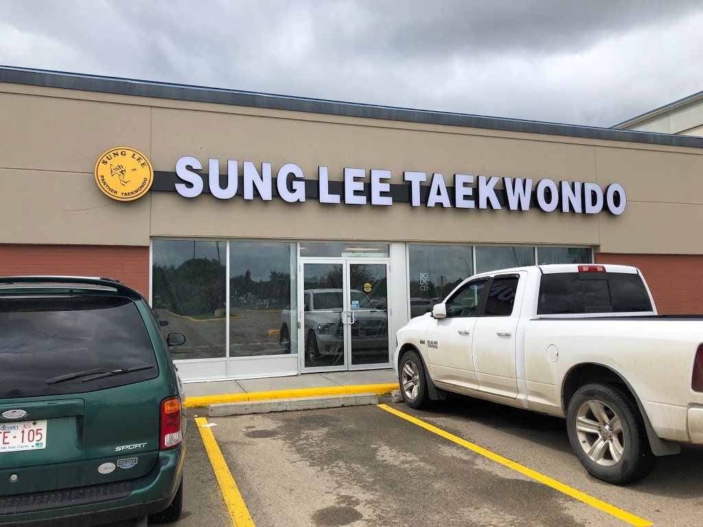 Sung Lee TaeKwonDo | 8330 82 Ave NW #133, Edmonton, AB T6C 4E3, Canada | Phone: (780) 474-5425 ext. 2