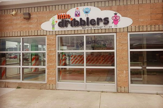 Little Dribblers | 2460 Queen St E, Brampton, ON L6S 5X9, Canada | Phone: (905) 965-4667