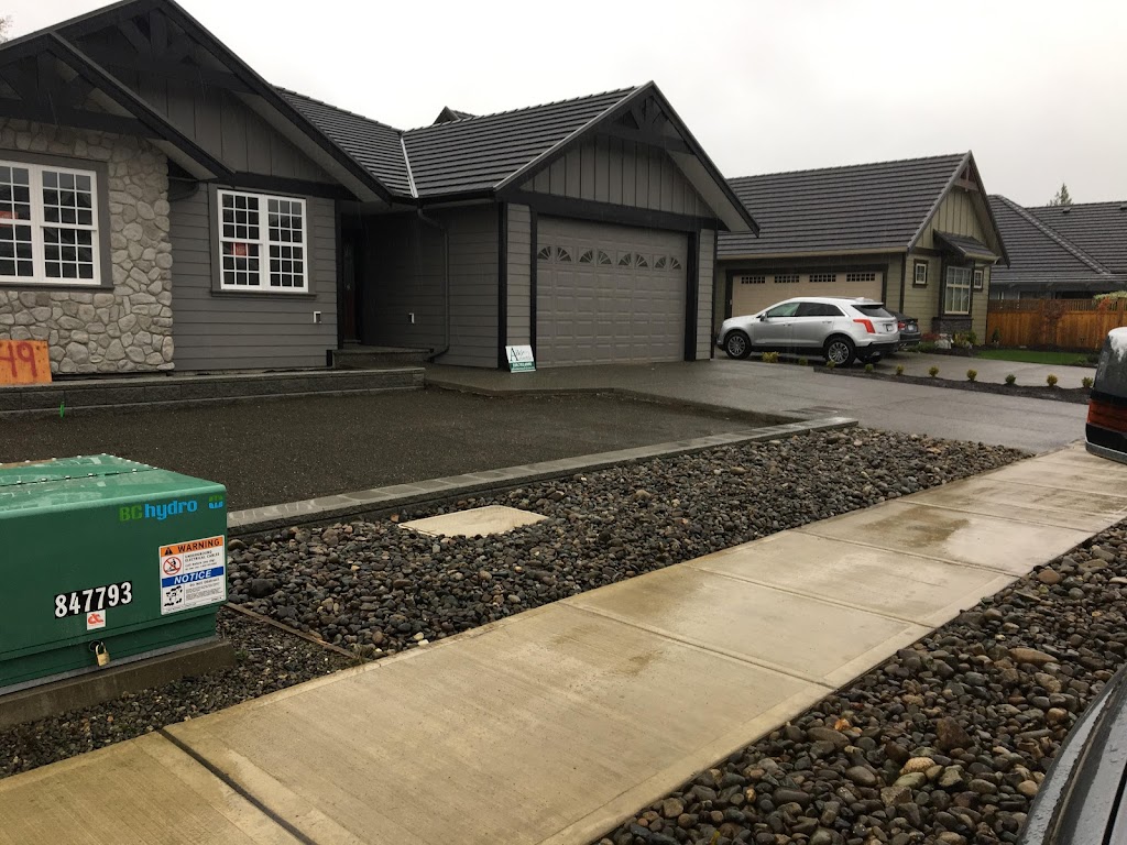 Ridgeview Landscaping | 7846 Sturgess Rd, Black Creek, BC V9J 1G7, Canada | Phone: (250) 650-4472