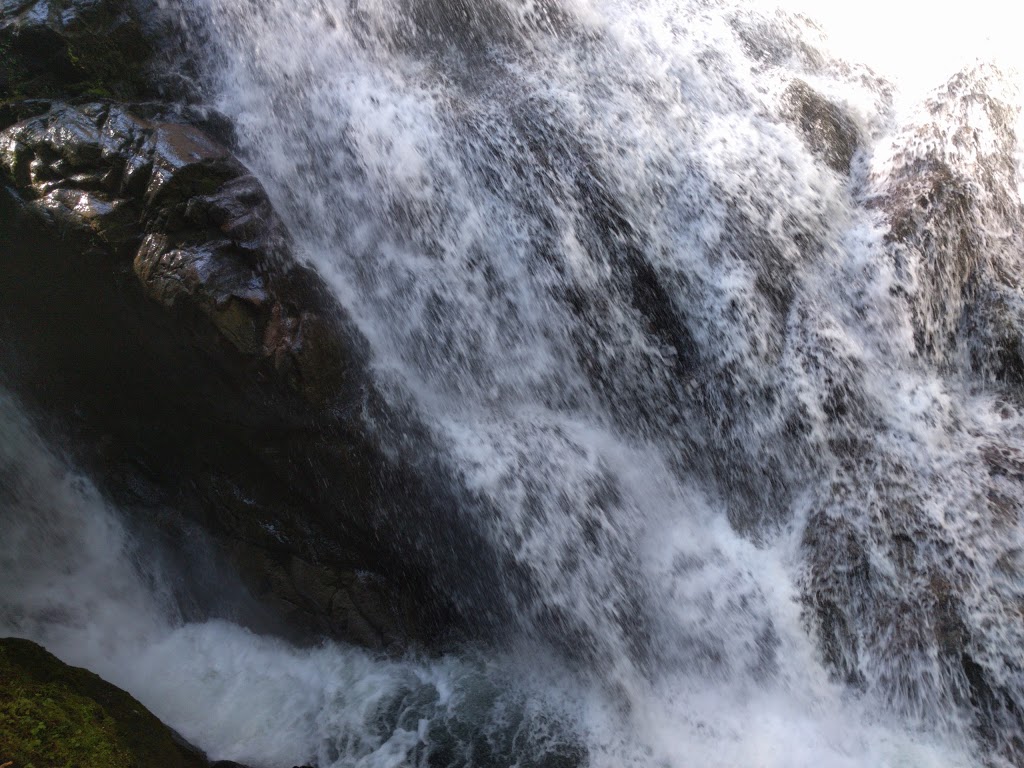 Kennedy Falls | North Vancouver, BC V7K 3B2, Canada