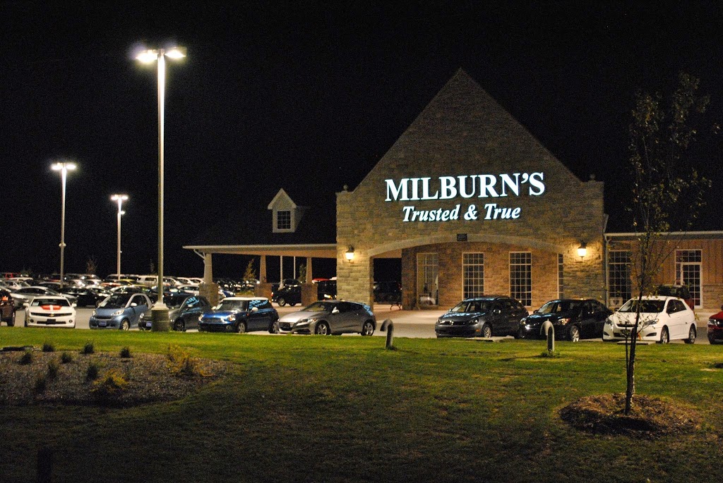 Milburns Auto Sales & Service | 219 Brock Rd N, Guelph, ON N1L 1K5, Canada | Phone: (519) 822-9949