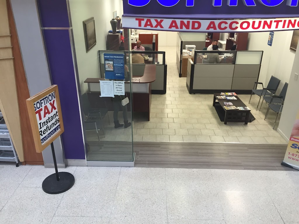 Softron Tax | 2900 Warden Ave., Scarborough, ON M1W 2S8, Canada | Phone: (416) 491-4900