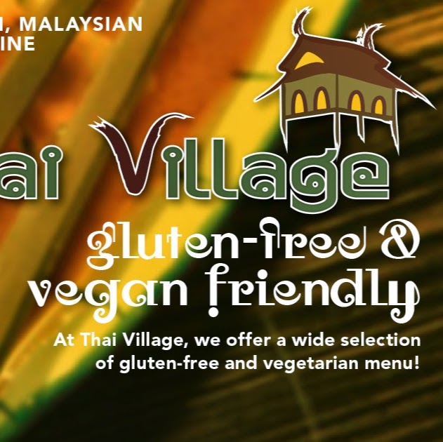 Thai Village | Hillside Place, 307 Toronto St S, Uxbridge, ON L9P 0B4, Canada | Phone: (905) 852-8826