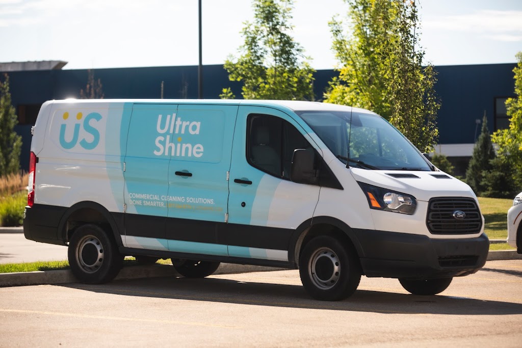 Ultra Shine Group | 9050 22 Avenue Southwest, Edmonton, AB T6X 1Z6, Canada | Phone: (780) 466-8776