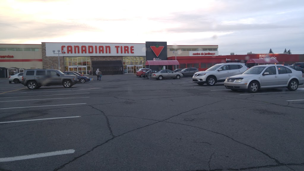 Canadian Tire | 3079 Boulevard des Sources, Dollard-des-Ormeaux, QC H9B 1Z6, Canada | Phone: (514) 684-9750