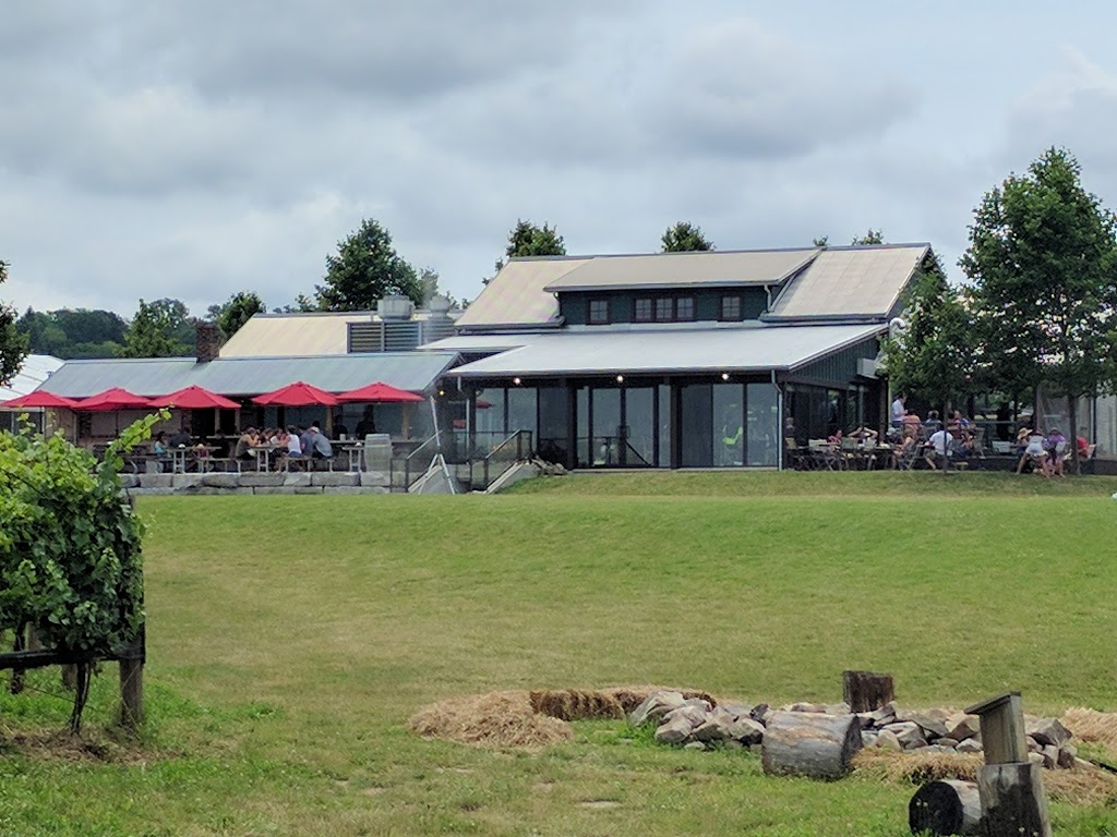 Ravine Vineyard Estate Winery | 1366 York Rd, St. Davids, ON L0S 1P0, Canada | Phone: (905) 262-8463