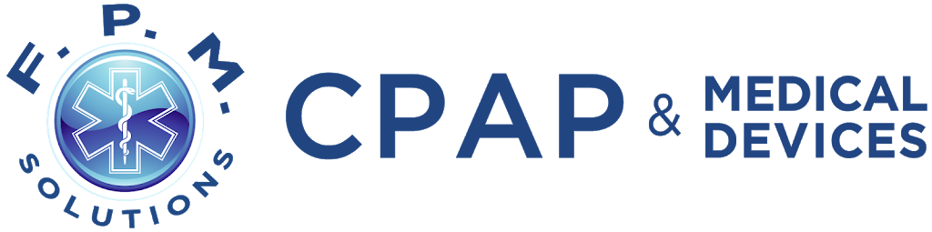 FPM Solutions CPAP Store | 2300 Eglinton Ave W Unit 207, Mississauga, ON L5M 2V8, Canada | Phone: (905) 607-2212