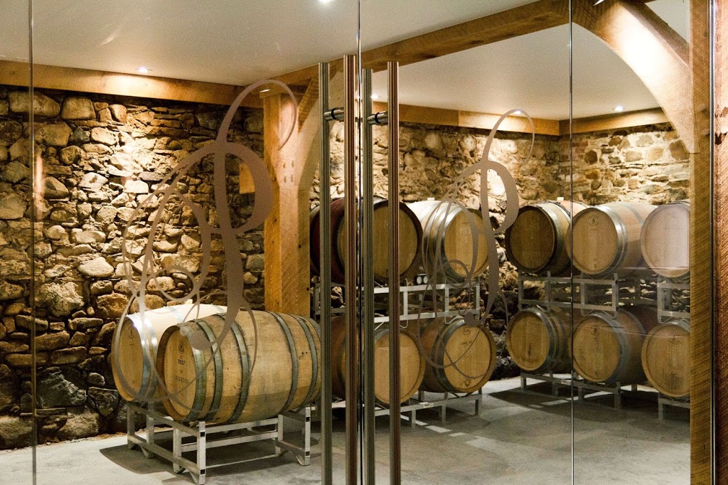 Planters Ridge Winery | 1441 Church St, Port Williams, NS B0P 1T0, Canada | Phone: (902) 542-2711