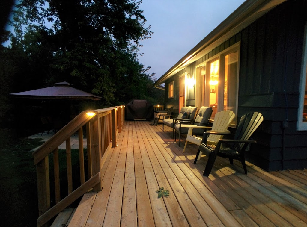 HuronBeaches Cottage Rentals | 3 South St, Goderich, ON N7A 3X9, Canada | Phone: (855) 929-7123