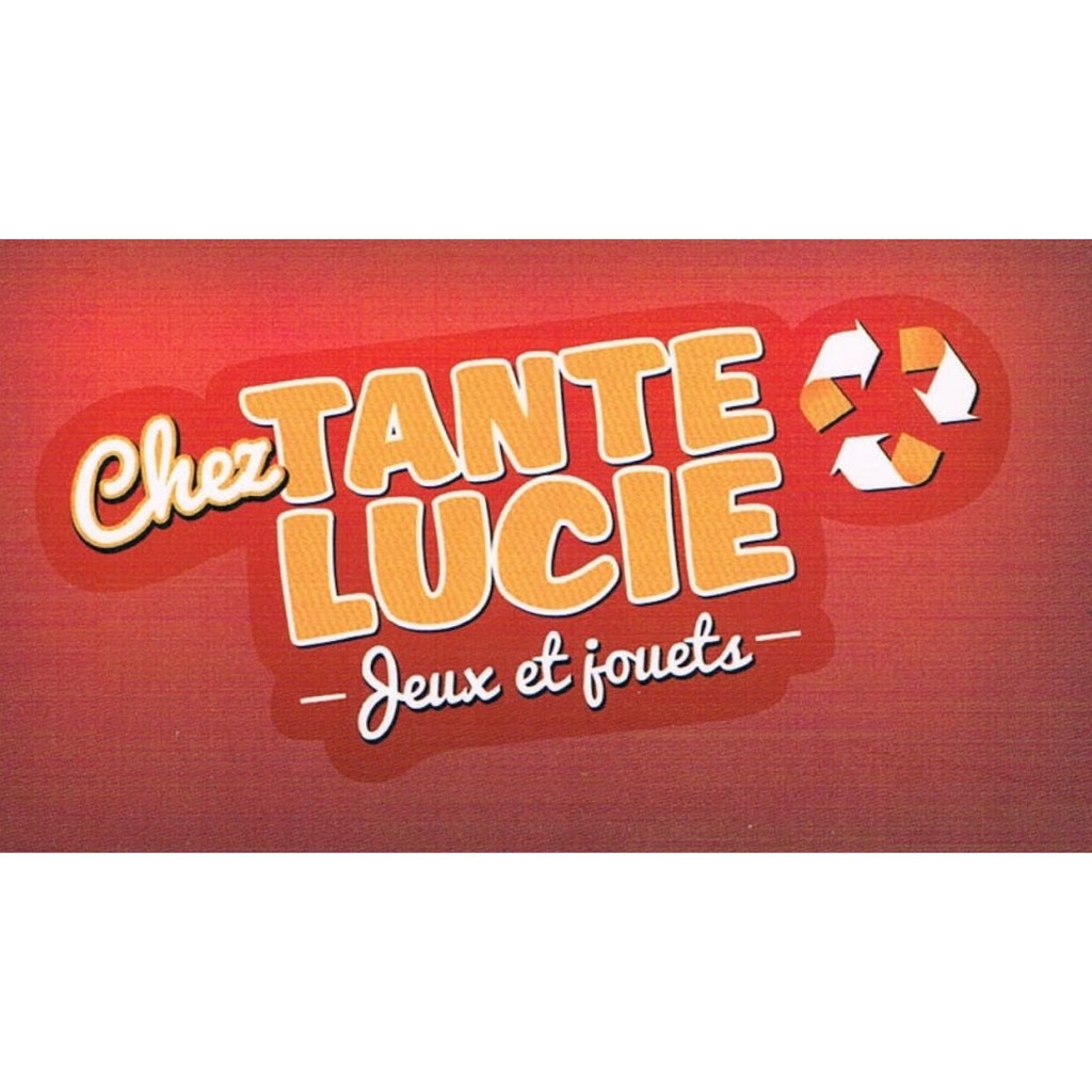 Chez Tante Lucie - jeux et jouets - | 158 Rue Hériot, Drummondville, QC J2C 1J8, Canada | Phone: (819) 473-1587