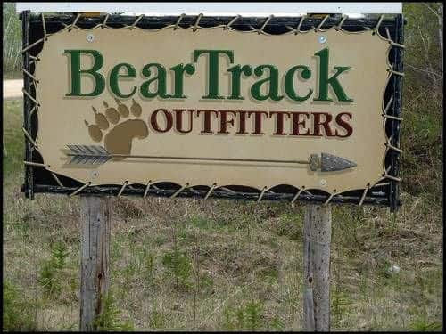 BearTrack Outfitters | 360 Valerie Ln, Steinbach, MB R5G 2A1, Canada | Phone: (204) 381-1091