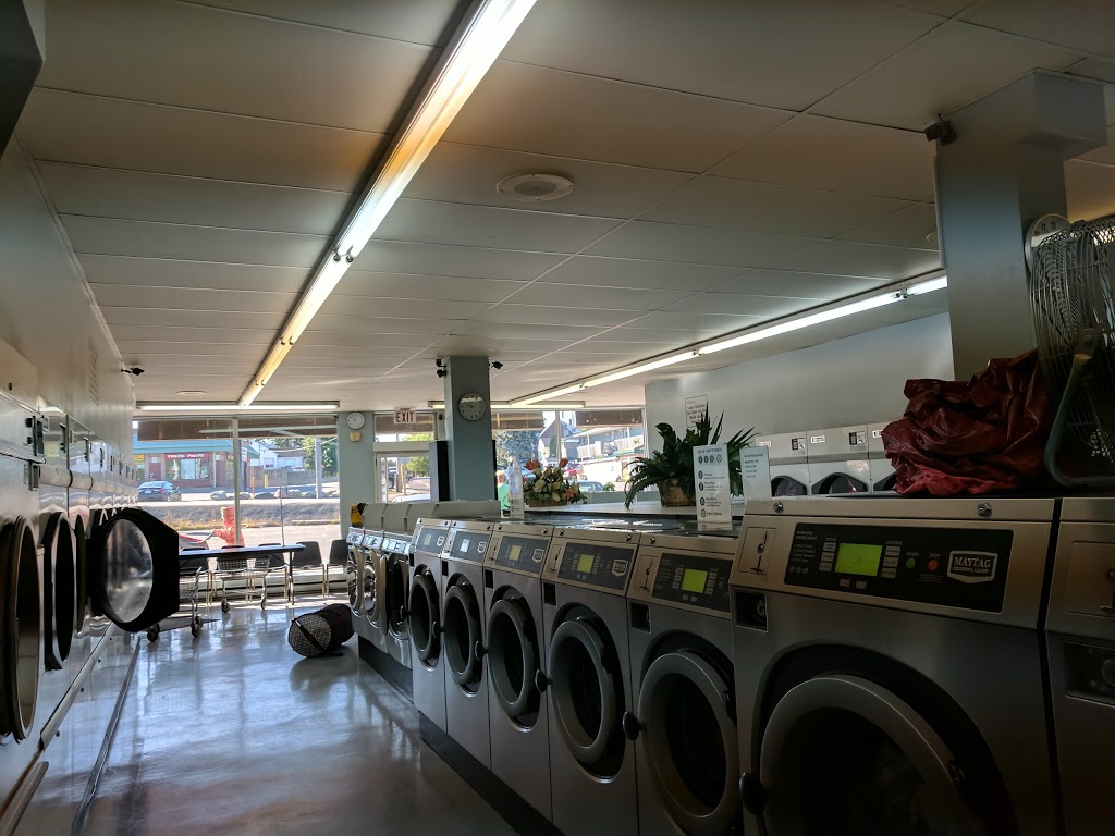 Bills Laundromat | 1869 Scugog St, Port Perry, ON L9L 1J1, Canada