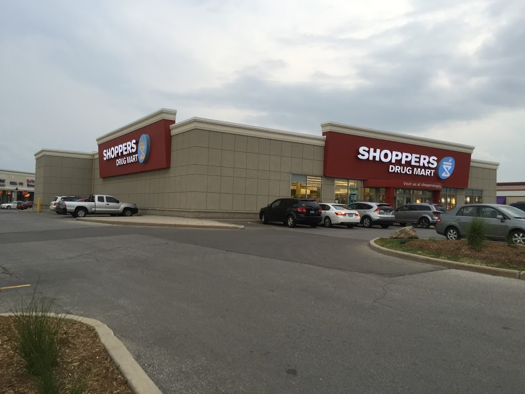 Shoppers Drug Mart | 10048 McLaughlin Rd, Brampton, ON L7A 2X6, Canada | Phone: (905) 846-4444