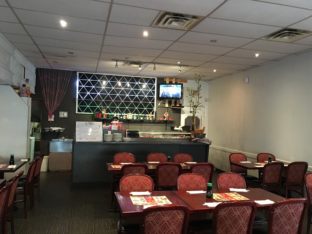 Kumo Sushi | 562 Kipling Ave, Etobicoke, ON M8Z 5E8, Canada | Phone: (416) 503-8288