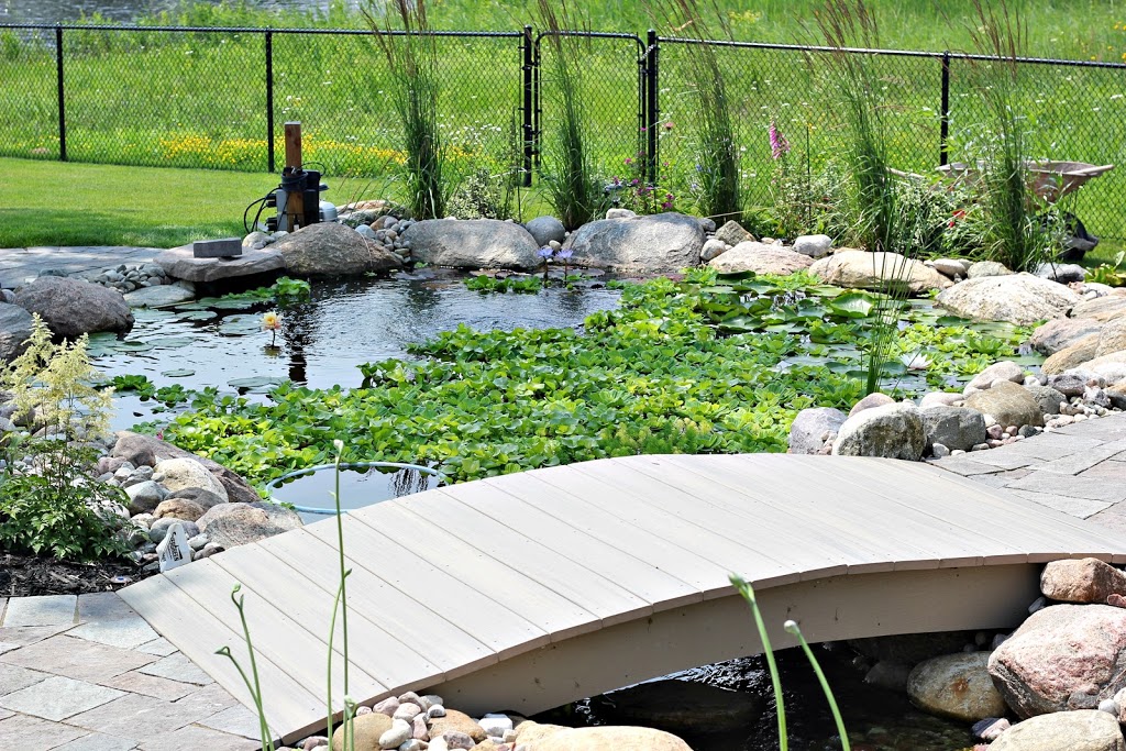 Birks Landscaping Inc | 1-2897 Solina Rd, Bowmanville, ON L1C 6Z6, Canada | Phone: (905) 404-0602