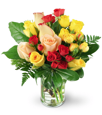 Jim Anderson Flowers | 451 Dundas St, London, ON N6B 1W1, Canada | Phone: (519) 434-3266