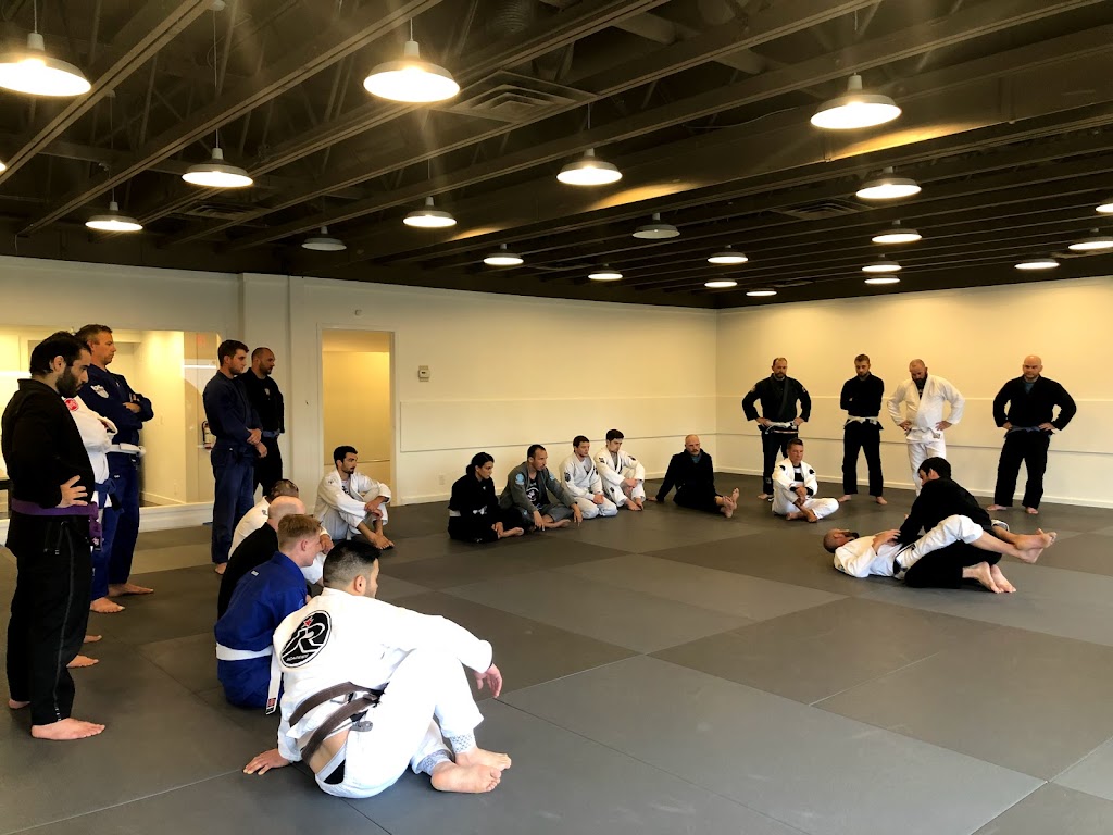 Authentic Jiu Jitsu | 3616 52 Ave NW, Calgary, AB T2L 1V9, Canada | Phone: (403) 473-1600