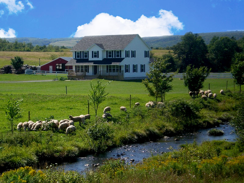 Green Meadows Community Residence for Seniors | 2033 NS-245, Antigonish, NS B2G 2L1, Canada | Phone: (902) 863-1685