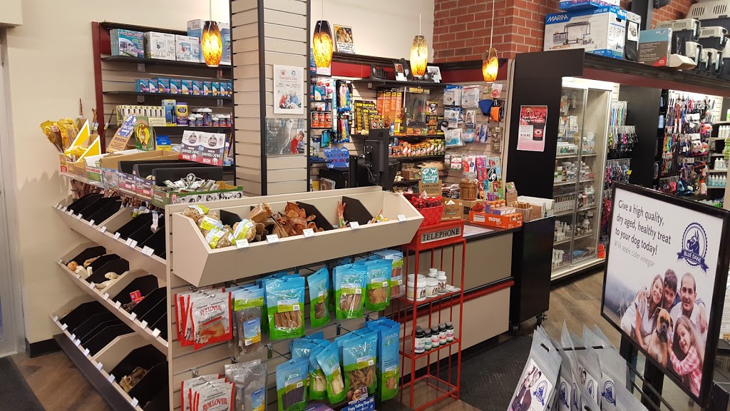 Global Pet Foods | 1525 Bristol Rd W, Mississauga, ON L5M 4Z1, Canada | Phone: (905) 816-0330